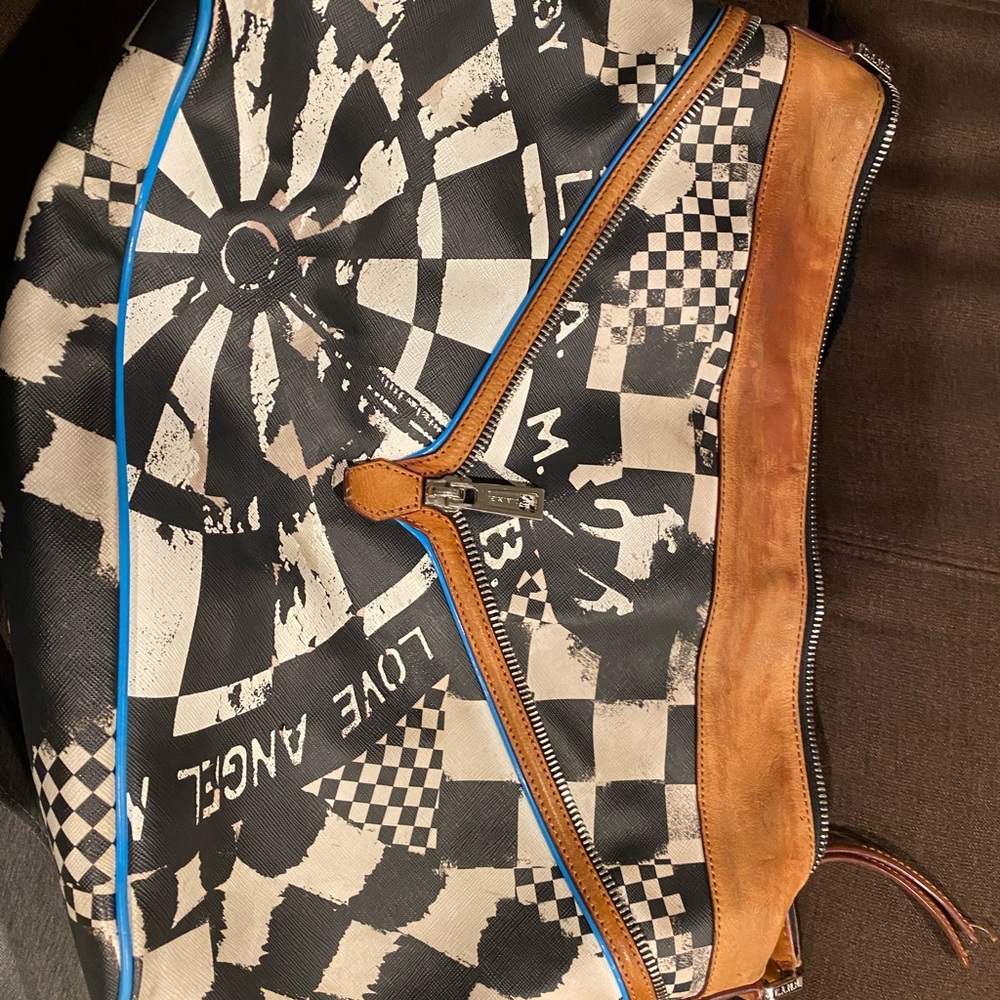 L.A.M.B large hobo